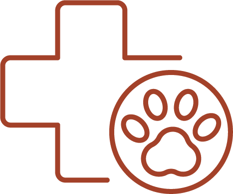 Veterinary Medical Icon